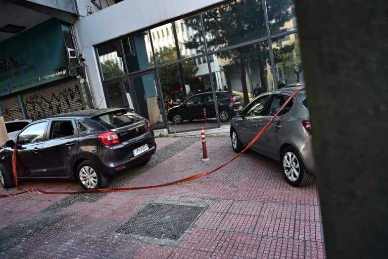 Η «Επαναστατική Ταξική Αυτοάμυνα» ανέλαβε την ευθύνη για τη βόμβα στην Hellenic Train!