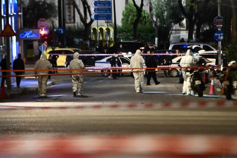 Hellenic Train: Με ειδικό λογισμικό θα εντοπιστούν από την Αντιτρομοκρατική οι δράστες της έκρηξης – Οι «παλιοί» και οι νέοι