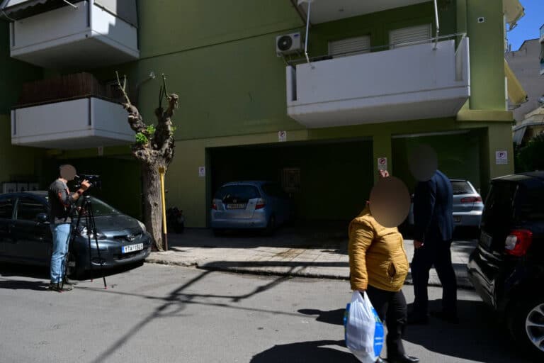 Δολοφονία στην Καλλιθέα: Αναζητούν και στο Facebook τους εκτελεστές του Αιγύπτιου – Ποιοι παρακολουθούσαν τη live μετάδοση