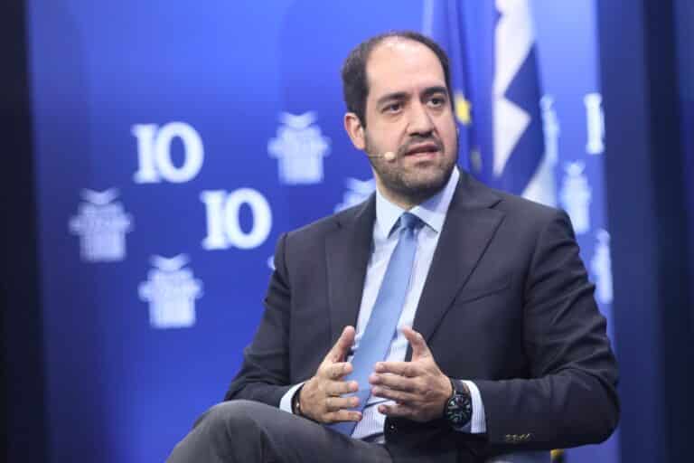 Κεφαλογιάννης για πυρκαγιές: «Το καλοκαίρι προμηνύεται δύσκολο»