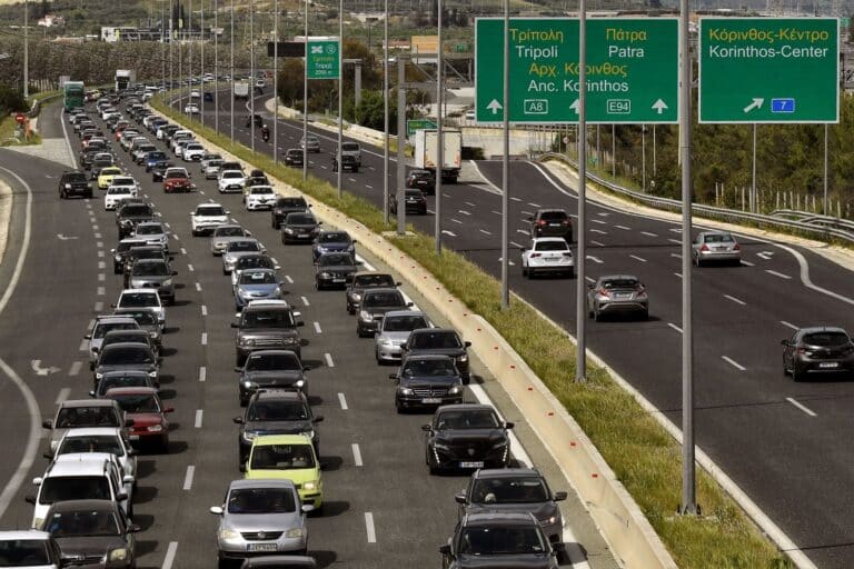 Μια απλή παράβαση μπορεί να σου κοστίσει το αυτοκίνητο – Ποιοι το χάνουν επί τόπου