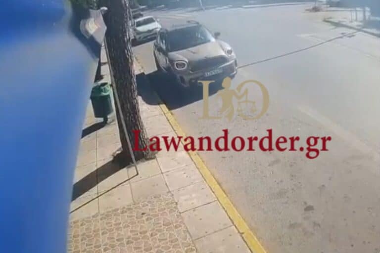 Ασπρόπυργος: Βίντεο-ντοκουμέντο από συμμορία που έκλεβε σταθμευμένα οχήματα – Χειροπέδες σε τρία άτομα