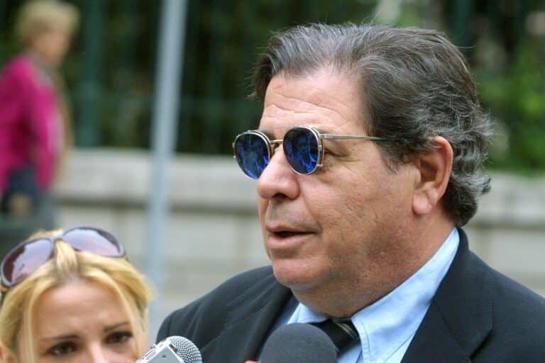 Πέθανε ο εκδότης Κώστας Καββαθάς