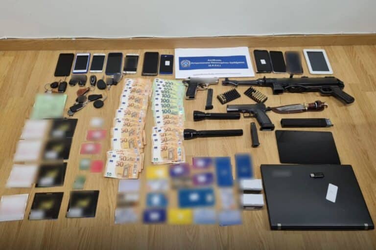 Αττική: Εξαρθρώθηκε εγκληματική οργάνωση που πουλούσε «μαϊμού» οχήματα μέσω αγγελιών – Τέσσερις συλλήψεις