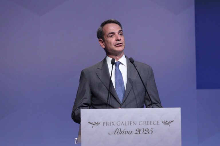 Κυριάκος Μητσοτάκης: «Ρύθμιση για αναγνώριση ειδικότητας σε Έλληνες γιατρούς που επαναπατρίζονται από τις ΗΠΑ»