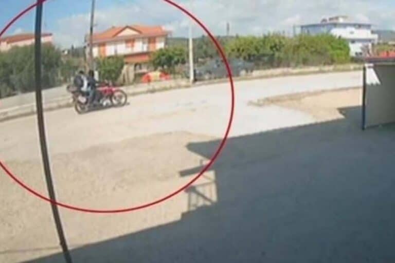 Ληστεία σε τράπεζα στην Κατοχή Αιτωλοακαρνανίας: Με κλειστό φορτηγό μετέφεραν τις μηχανές – Γιατί «χτύπησαν» Παρασκευή