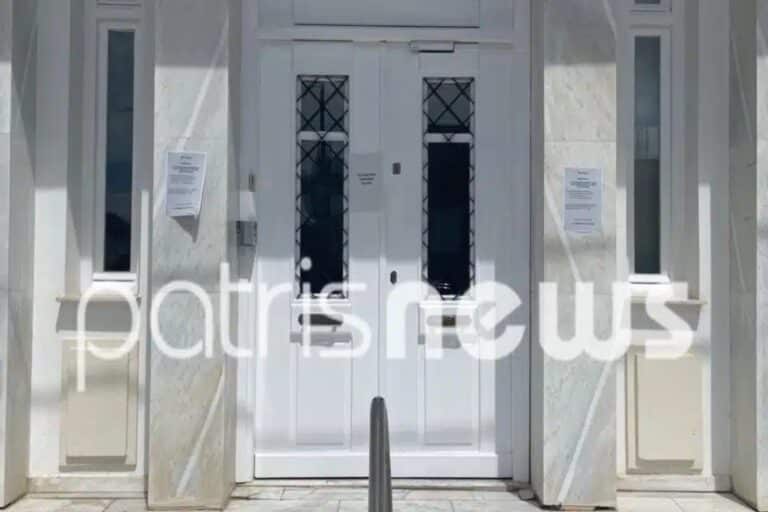 Κατοχή Αιτωλοακαναρνίας: «Είχαν δύο όπλα, το ένα αυτόματο» – Τι λέει αυτόπτης μάρτυρας για την ένοπλη ληστεία