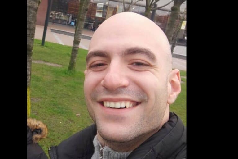 Γιώργος Λυγγερίδης: Συγκινεί η μητέρα του ανήμερα της γιορτής του – «Μας λείπεις!»