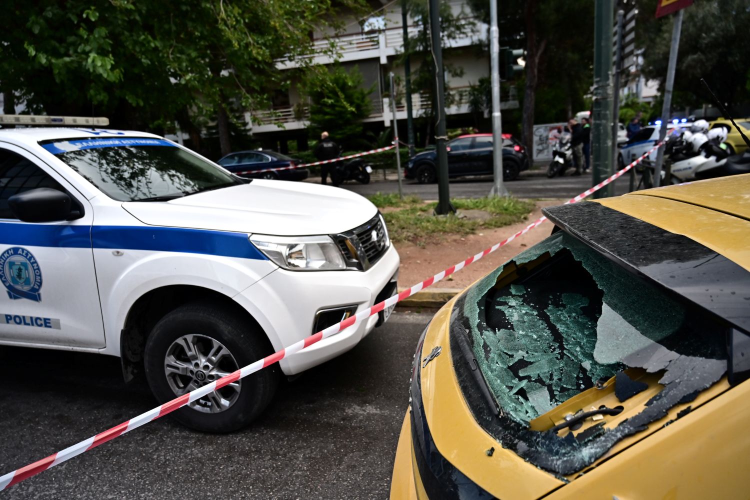 mafioziki dolofonia xalandri autokinhto eurokinissi 2