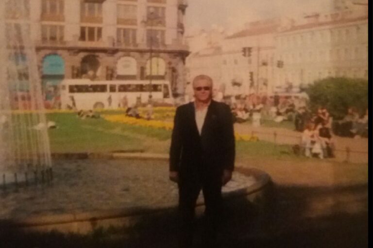 Θλίψη στην ΕΛ.ΑΣ: Πέθανε ο Γιώργος Μαλαγκωνιάρης – Πρωτοπόρος του αστυνομικού συνδικαλισμού και σύμβολο αγώνα