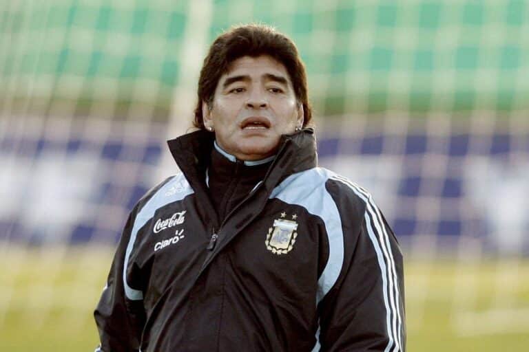 Ντιέγκο Μαραντόνα: Κανένα ίχνος ναρκωτικών στο αίμα του – Τι βρήκαν οι ειδικοί