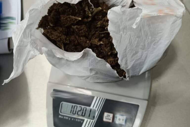 Ίλιον: Συνελήφθησαν δύο αλλοδαποί για διακίνηση ναρκωτικών