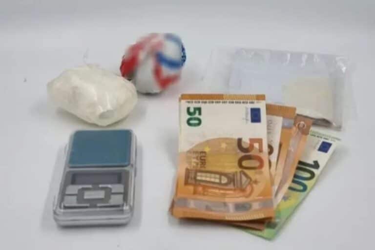 Συνελήφθη 27χρονος για διακίνηση κοκαΐνης στην Κέρκυρα