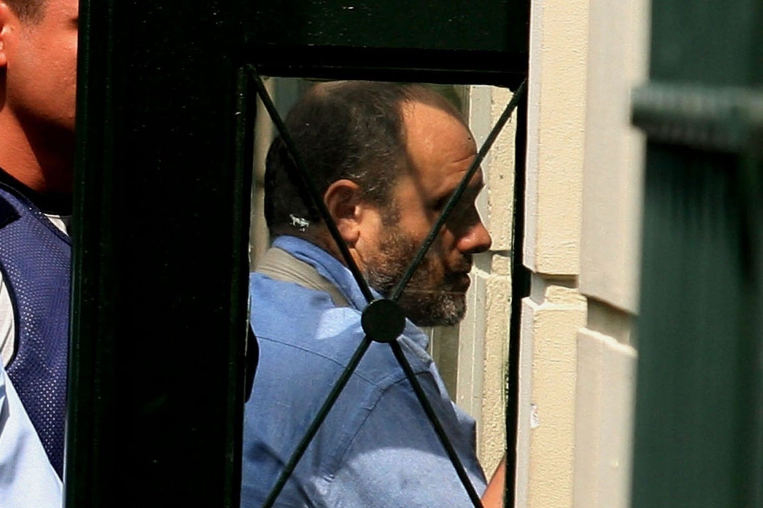 nikos palaiokostas 26 4 2025