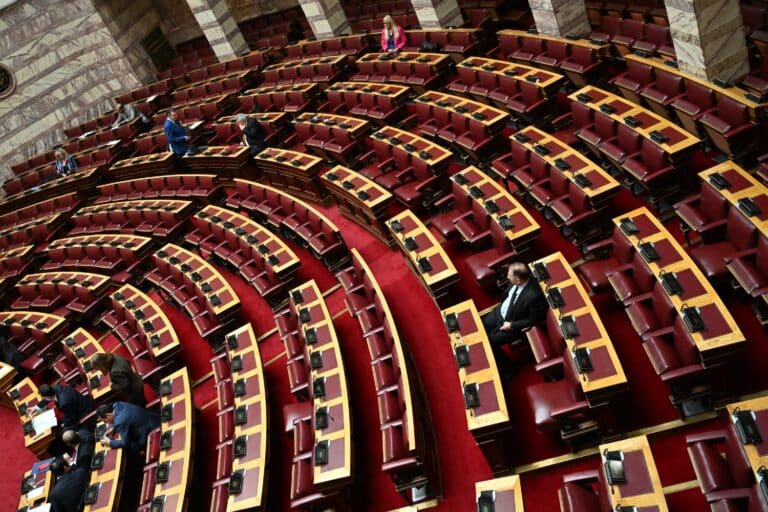 Στη δημοσιότητα τα «πόθεν έσχες» των πολιτικών για τα οικονομικά έτη 2022 και 2023 – Τι δήλωσαν Μητσοτάκης, Ανδρουλάκης, Φάμελλος, Κουτσούμπας