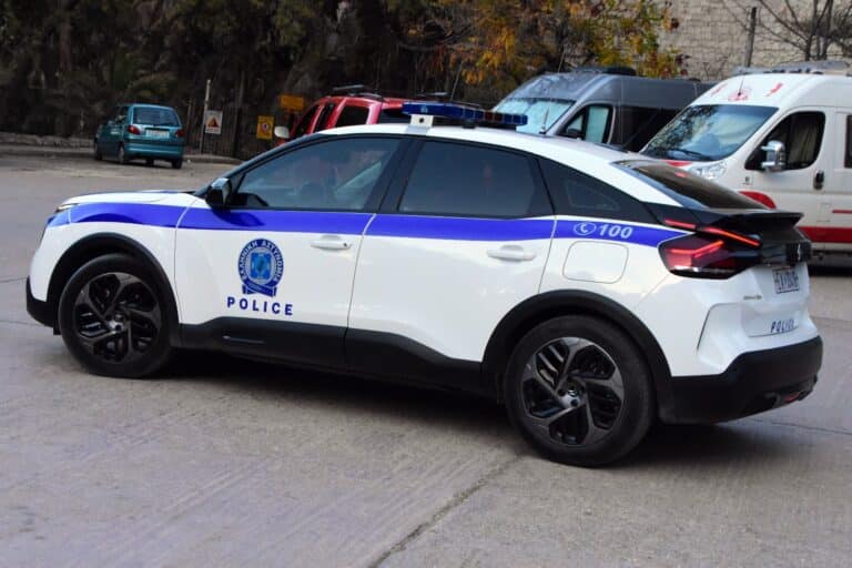 Θεσσαλονίκη: Ελεύθεροι χωρίς όρους τρεις αστυνομικοί για το έλλειμμα 750.000 ευρώ που αποκαλύφθηκε μετά την αυτοκτονία υπαστυνόμου