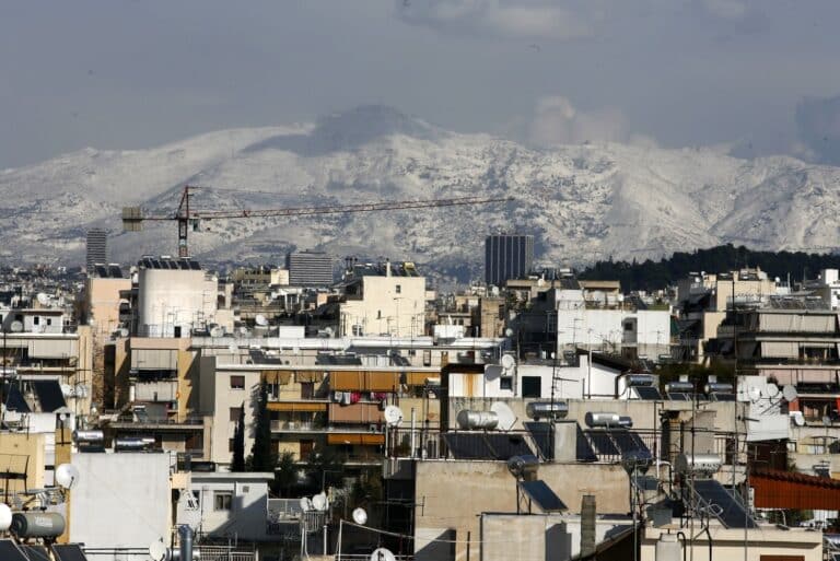 «Σπίτι μου 3»: Ποιοι κερδίζουν από το νέο πρόγραμμα – Οι αλλαγές