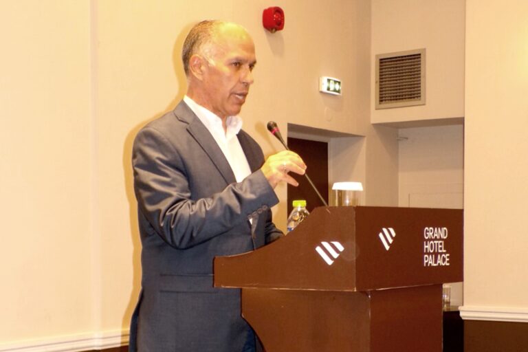 Πέθανε ο δικηγόρος Γεώργιος Λάγιος – Η ανακοίνωση της ΠΟΣΥΦΥ