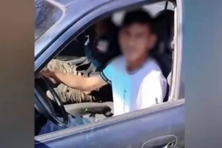 Βοιωτία: Συνελήφθησαν οι Ρομά που προσπάθησαν να κλέψουν σπίτι και έγιναν τσακωτοί – Ο ένας είχε πει «έχουμε παιδιά και κλέβουμε» (βίντεο)