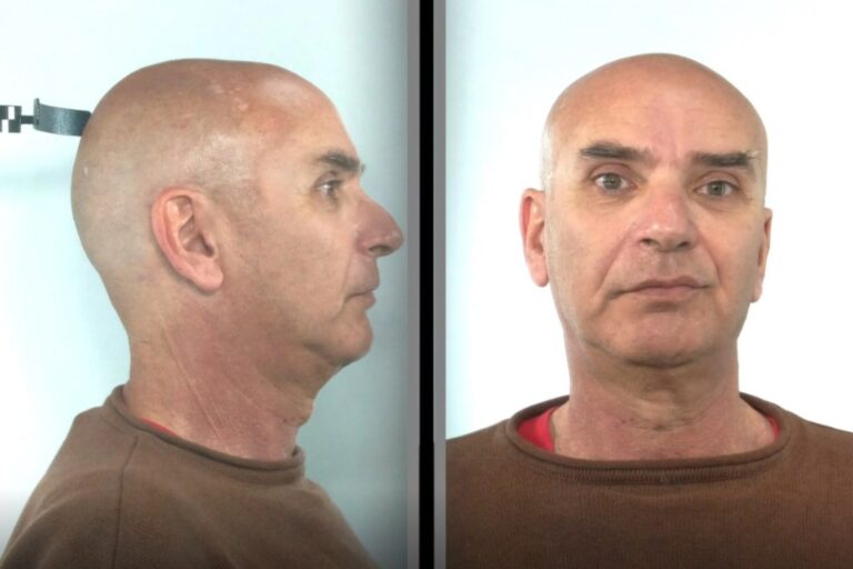 Σαλαμίνα: 58χρονος εργοθεραπευτής κατηγορείται για ασέλγεια σε ανήλικα – Η ΕΛ.ΑΣ. δημοσίευσε τα στοιχεία του (εικόνες)