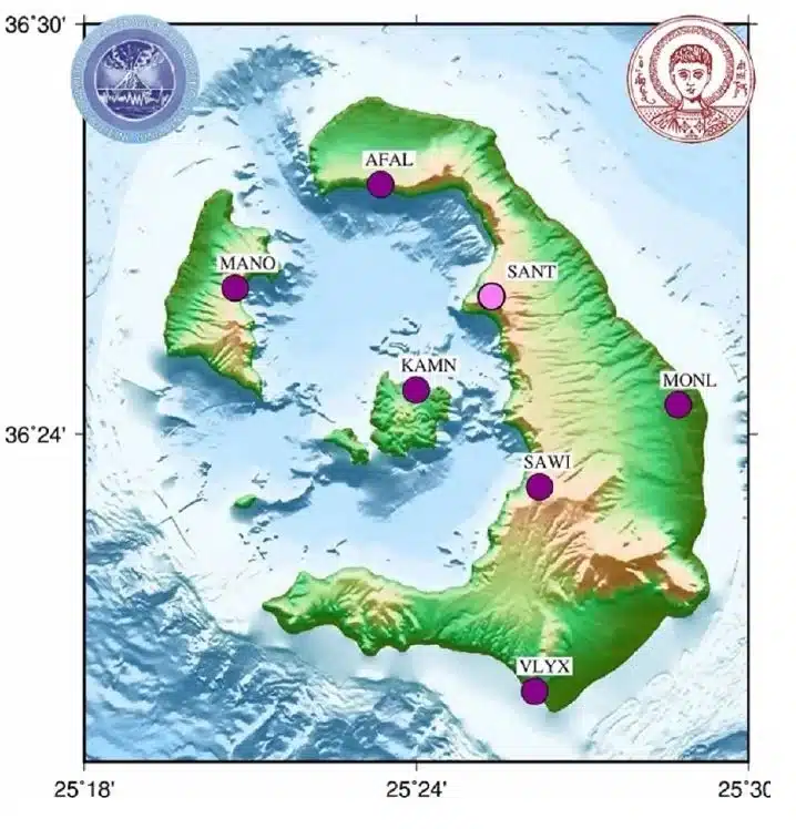 santorini hfaisteio voria 29 04 2025