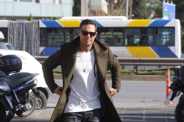 Σάββας Πούμπουρας: Πώς έγινε η απόπειρα ληστείας στο σπίτι του – Η καταδίωξη με τους Ρομά και ο τραυματισμός της αστυνομικού