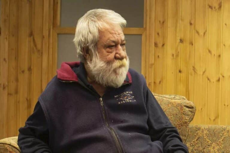 Πέθανε ο ηθοποιός Σπύρος Σταυρινίδης – Θλίψη στον καλλιτεχνικό κόσμο της Κύπρου