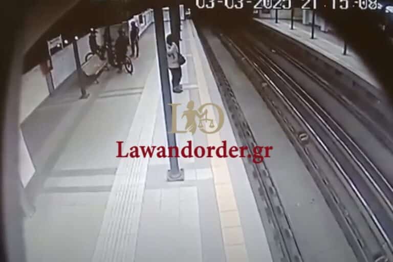 Συμμορία ανηλίκων άρπαζε βίαια κοσμήματα από πεζούς – Πώς δρούσε η σπείρα (βίντεο)