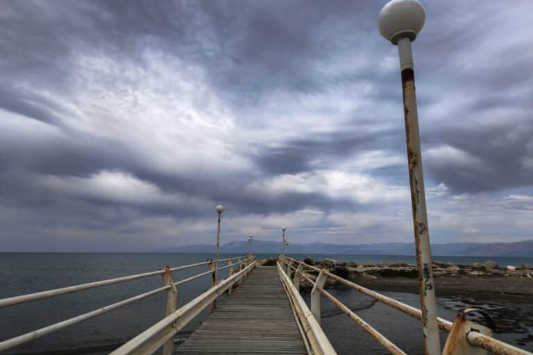 Σε «Red Code» η Κρήτη μέχρι και την Κυριακή (4/10) – Έρχονται ακραία καιρικά φαινόμενα