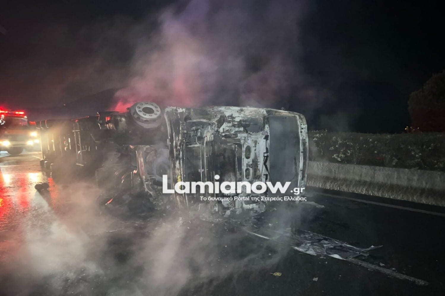 troxaio ntalika athinon lamias 18 4 2025 2