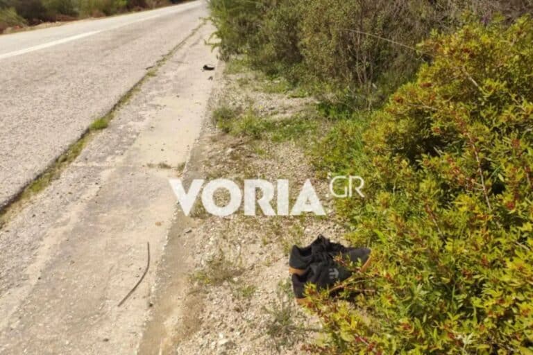 Χαλκιδική: Είχαν αφαιρέσει το δίπλωμα από τον 26χρονο που τσακωνόταν με το θύμα γιατί οδηγούσε μεθυσμένος – Στο νοσοκομείο η αστυνομικός