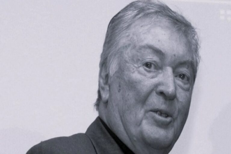 Θλίψη στο ελληνικό μπάσκετ καθώς «έφυγε» από τη ζωή ο Βαγγέλης Νικητόπουλος