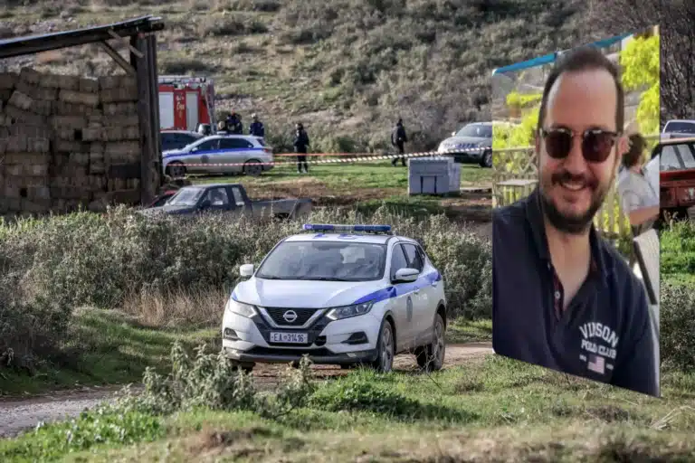 Βασίλης Καλογήρου: «Τότε που ζούσαμε» – Το νέο μήνυμα της μητέρας του