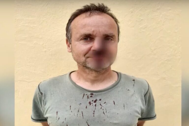 Ζάκυνθος: Στον ανακριτή οι κυνηγοί που επιτέθηκαν σε ορνιθολόγους – Τους ξυλοκόπησαν και τους λήστεψαν