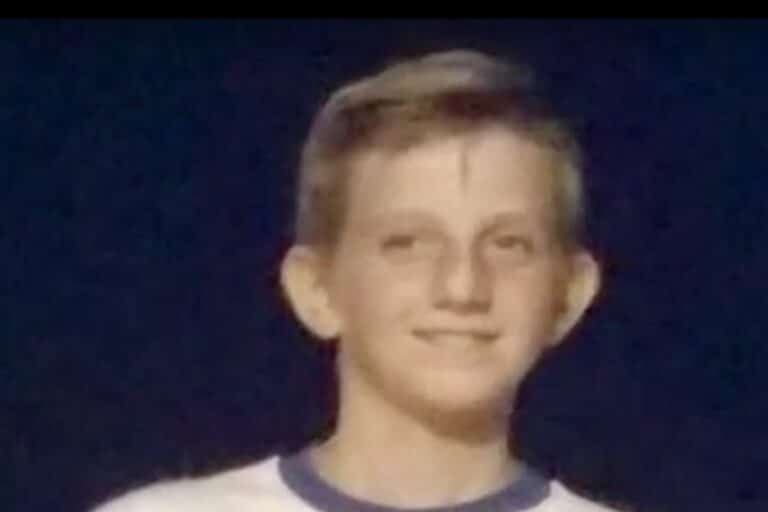 Ωρωπός: Αναβιώνει στο δικαστήριο τροχαίο με θύμα 17χρονο διανομέα, ελεύθερος ο οδηγός που τον χτύπησε – «Νιώθουμε την αδικία»