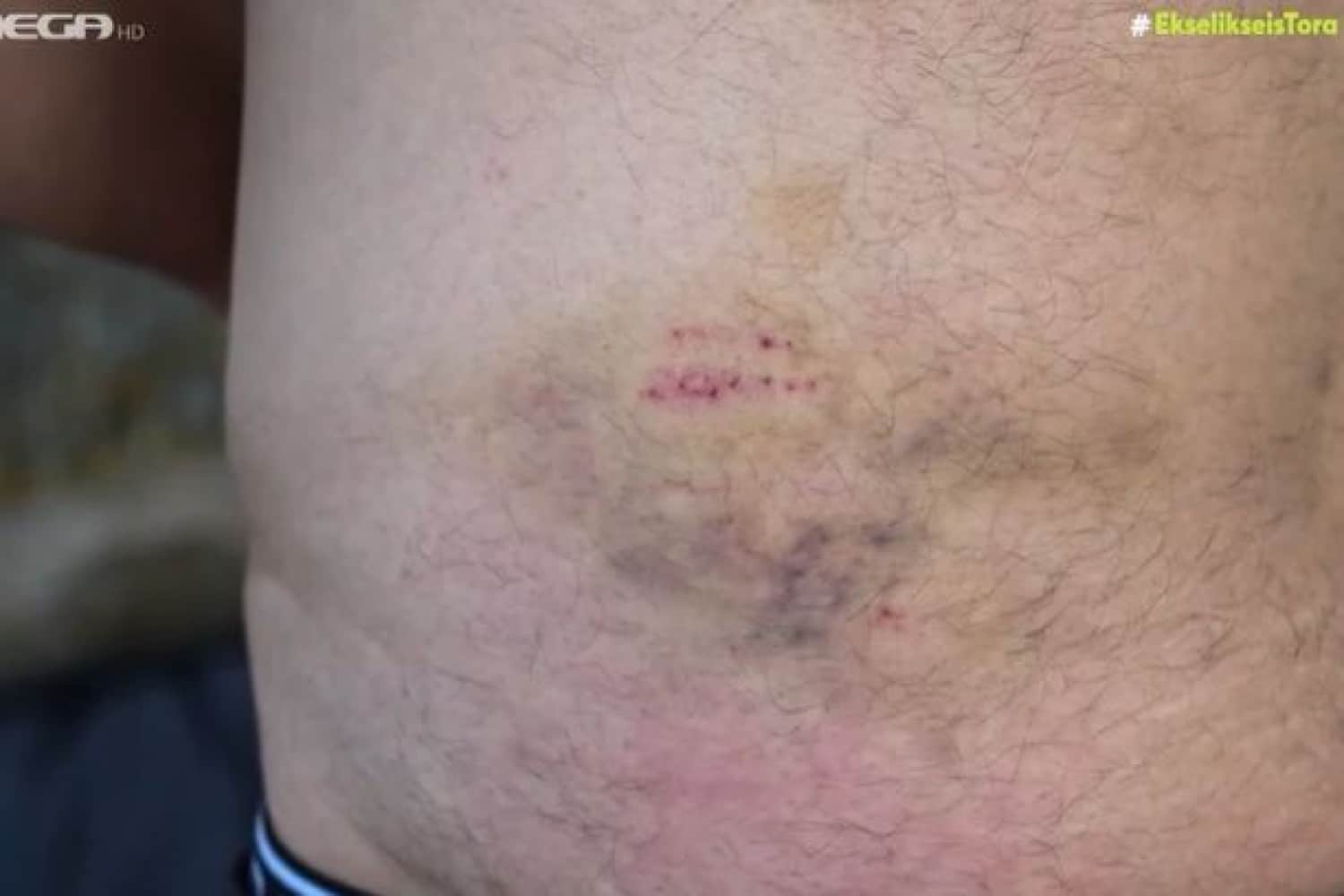 45xronos mykonos 11 5 2025