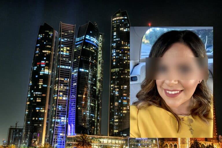 Συνελήφθη η PR που εξαπατούσε πολίτες με ταξίδια στο Άμπου Ντάμπι για την Euroleague