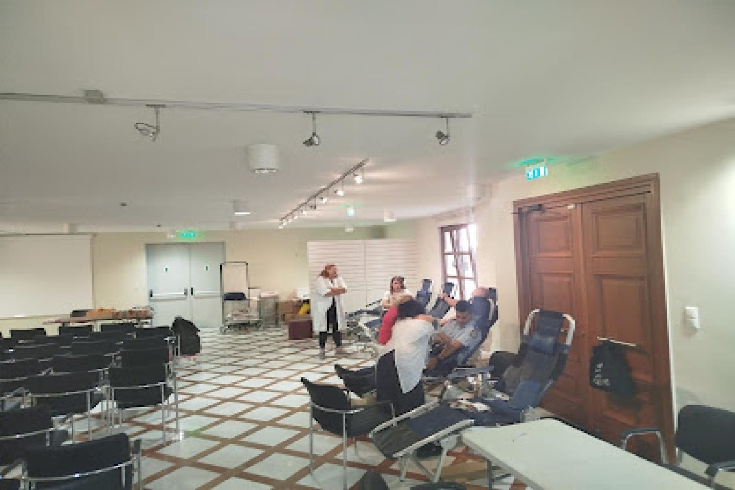 aimodosia alexandroupoli 24 5 2025