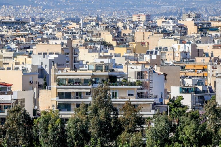 Δήμος Αθηναίων: Απαντά για τη Βασιλίσσης Όλγας «Δεν θα κάνουμε πίσω»