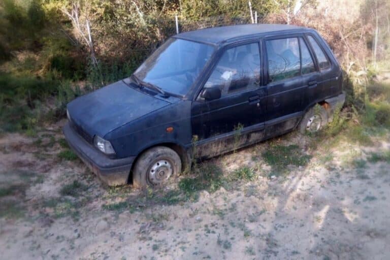 Φως στο Τούνελ: Νέα στοιχεία στο θρίλερ με τη Ρούλα Πάντου που παραμένει αγνοούμενη 14 χρόνια