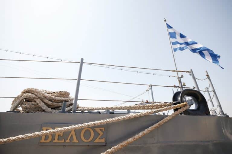 Σαν σήμερα: Η ανταρσία του αντιτορπιλικού «Βέλος» και το ηχηρό μήνυμα κατά της Χούντας
