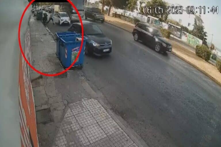 Απαγωγή 24χρονου: «Με έβαλαν στα πίσω καθίσματα και μου είπαν “τώρα θα πληρώσεις”» – Πώς διέφυγε και οι «απορίες» των αστυνομικών