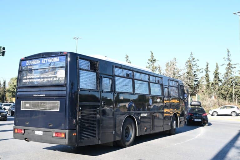 Πολυτεχνειούπολη: Ποινική δίωξη στον φοιτητή που χτύπησε την ιδιοκτήτρια κυλικείου