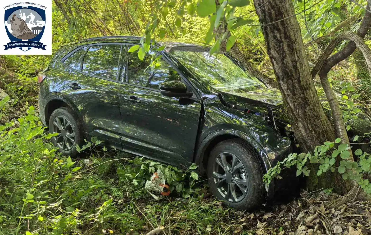 daoe elas egklimatiki organosi 30 05 2025 8