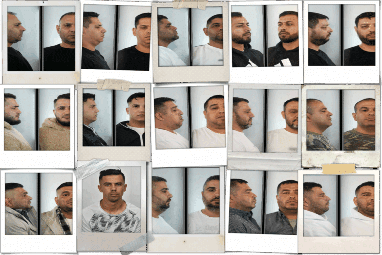 Αττική: Αυτά είναι τα 15 άτομα που έκλεβαν με την μέθοδο της απασχόλησης (εικόνες)