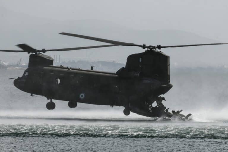 Κατασκοπεία στην Αλεξανδρούπολη: Τις περιοχές που είχε ταξιδέψει ο 59χρονος εξετάζουν οι Αρχές – Τι βρέθηκε στο κινητό του