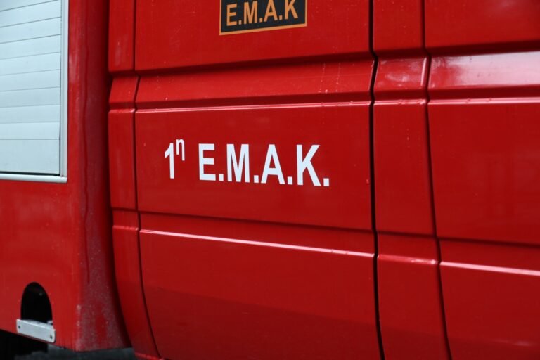 Τραγωδία στη Ροδόπη: Εντοπίστηκε νεκρός ο αγρότης που αγνοούνταν για οκτώ ημέρες