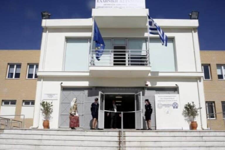 ΕΑΣΥΔΑ: Συγχαίρει για τις επιτυχίες της την Υποδιεύθυνση Δίωξης και Εξιχνίασης Εγκλημάτων Δυτικής Αττικής