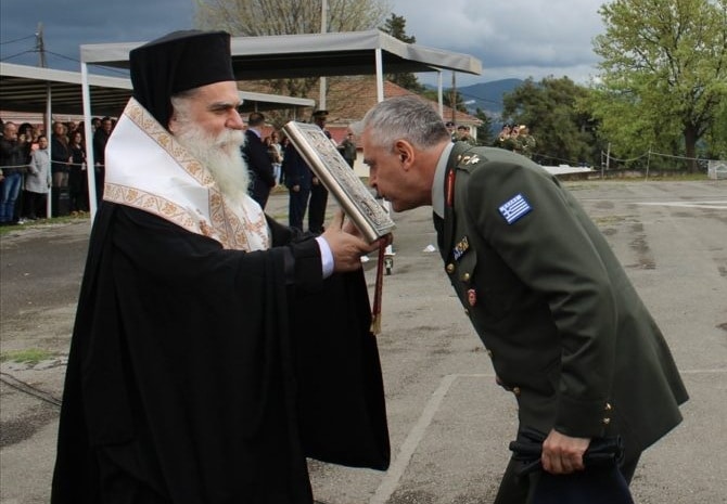 enosi stratiotikon artas 01 05 2025 2