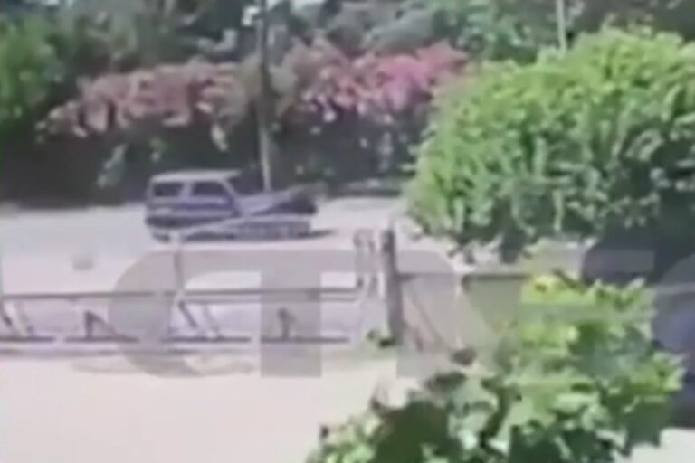 Θεσσαλονίκη: Δίωξη για απόπειρα ανθρωποκτονίας στον Τούρκο που πυροβόλησε πράκτορες της ΕΥΠ